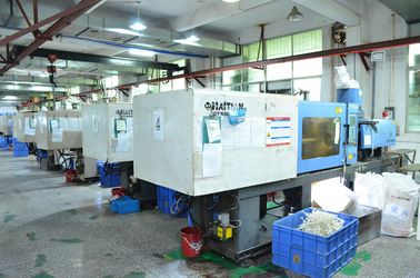 الصين Guangzhou Chaoqun Plastic Industry Co., Ltd.
