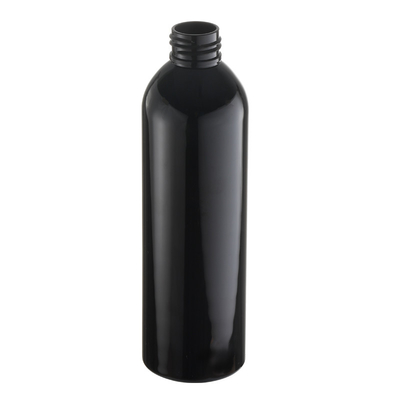 300 مل 240 مل مخصصة HDPE ماتي الأسود الفارغة الأنظف الزناد رذاذ زجاجة منتجات البيع الساخنة