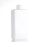 ISO9001 زجاجة مستحضرات التجميل البلاستيكية البيضاء 100٪ مادة نقية 300 مل