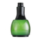 400 مل زجاجة مستديرة خضراء طويلة الفم للجسم لحماية البيئة من مكيف الشعر