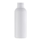 زجاجة مستحضرات التجميل البلاستيكية HDPE القابلة للتخصيص 100 مل للعناية بالبشرة والوجه زجاجة خالية من الهواء
