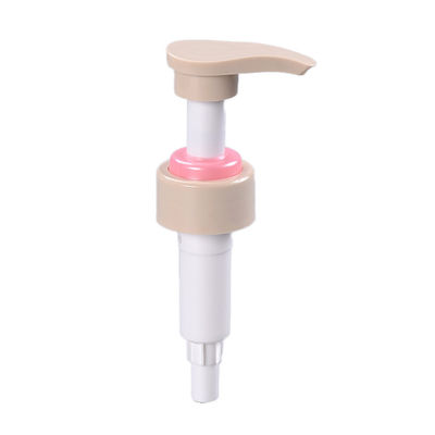 ODM PP 24/410 Body Cosmetic Lotion Pump اضغط على نوع الغطاء