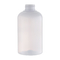 زجاجة تغليف بلاستيكية شفافة بيضاء 300 مل حسب الطلب