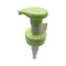 Green BPA Free Shampoo Lotion Hand Pump لزيت التدليك والصابون السائل